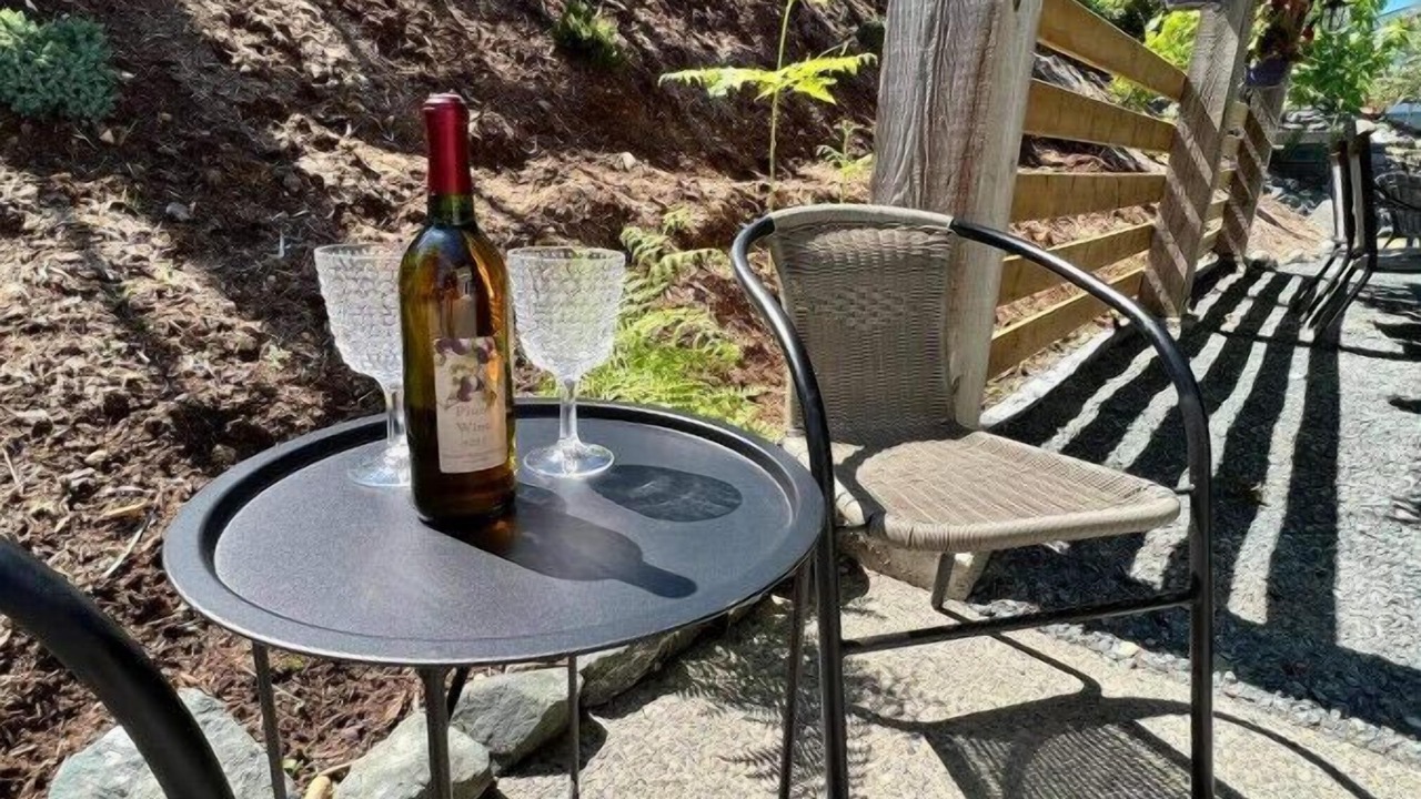 Photo of Outdoor in Cowichan Bay