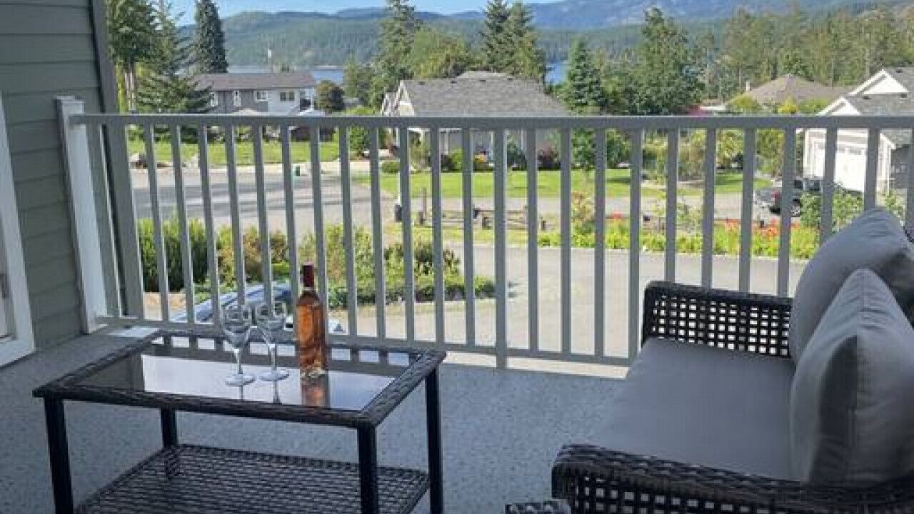 Photo of Outdoor in Cowichan Bay