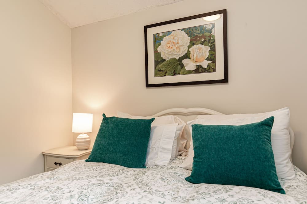 Photo of Bedroom in Juan de Fuca Electoral Area