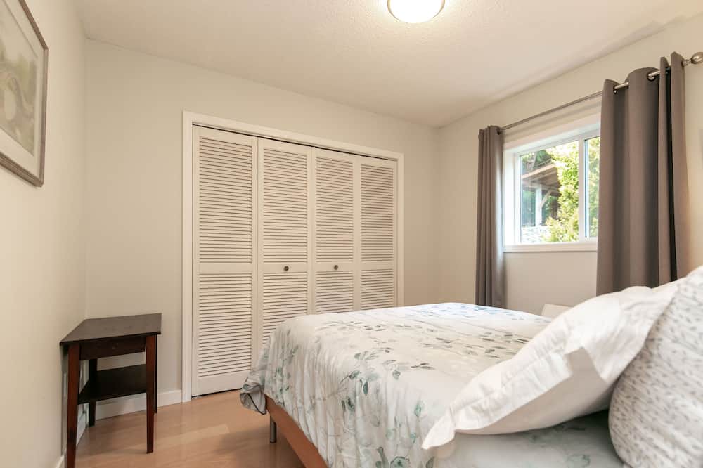 Photo of Bedroom in Juan de Fuca Electoral Area