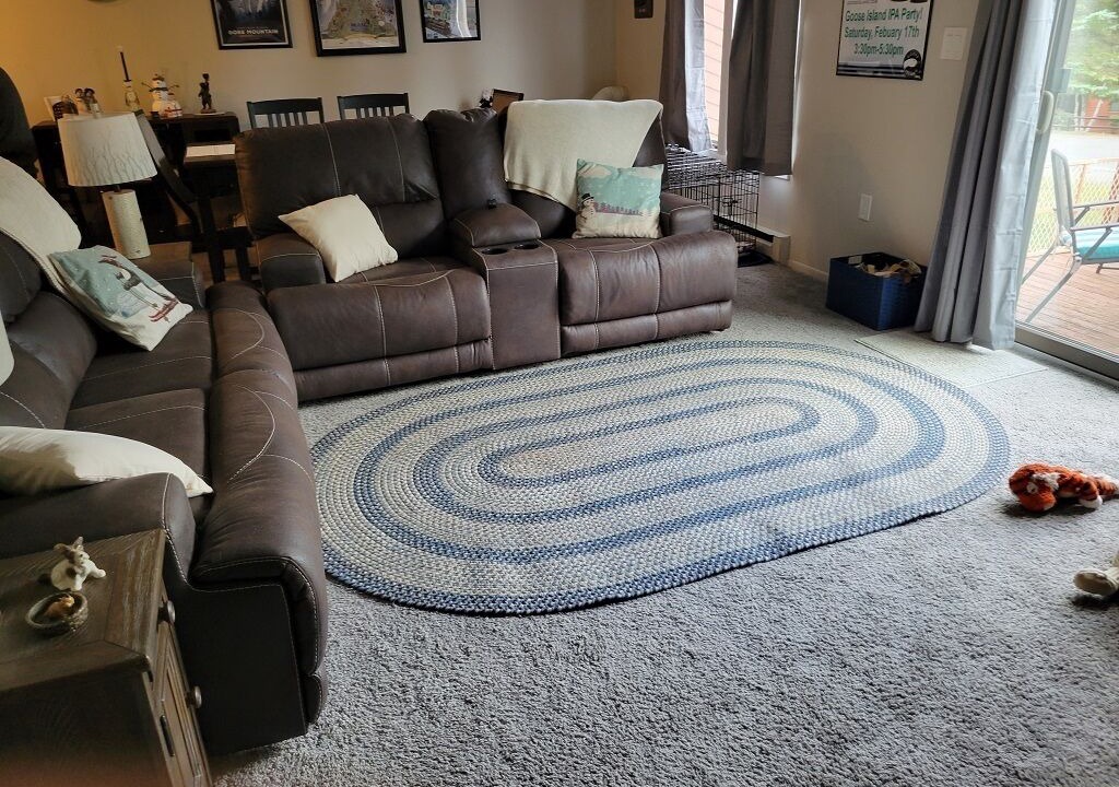 Photo of Livingroom in North Creek