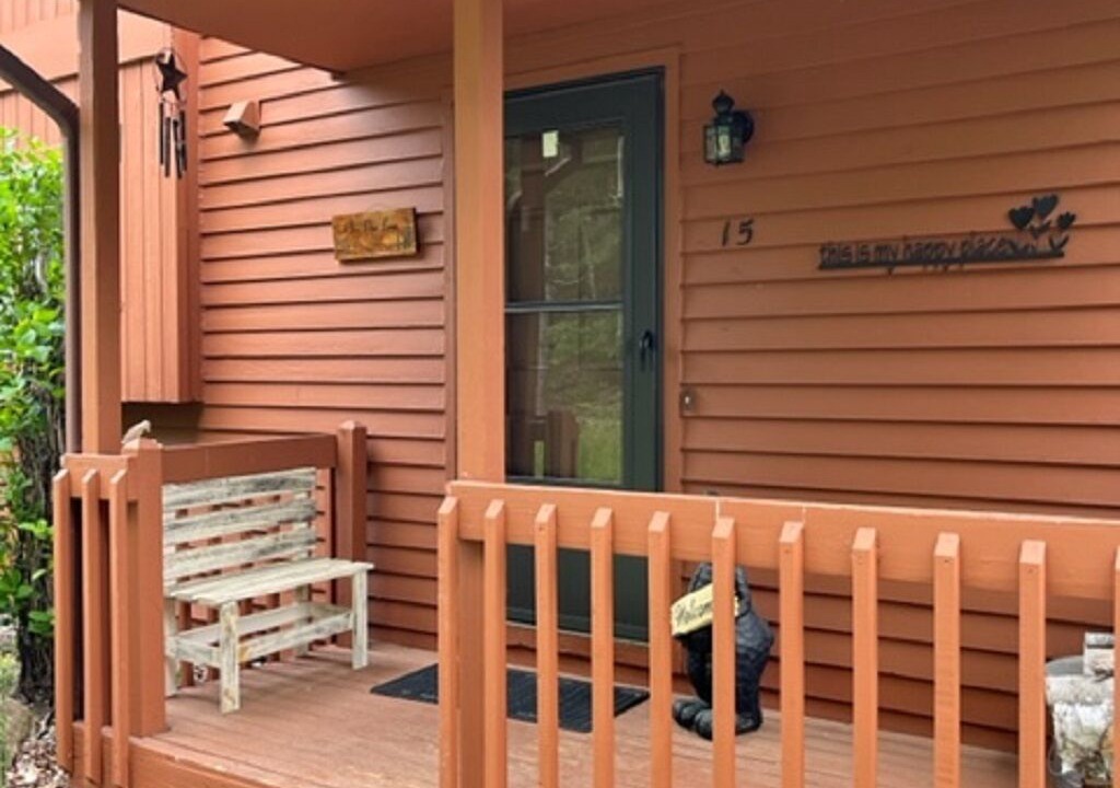 Photo of Outdoor in North Creek