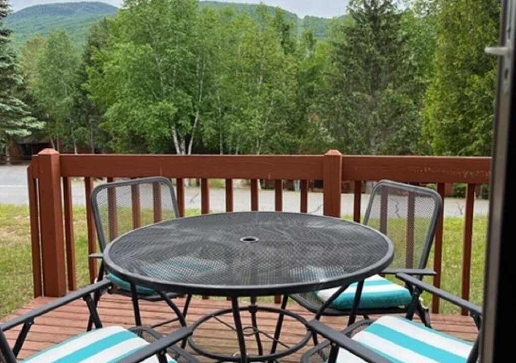 Photo of Outdoor in North Creek
