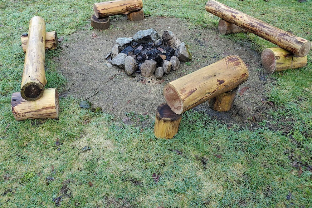 Photo of Outdoor in Woodfibre
