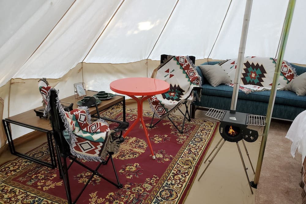 Photo of Livingroom in Woodfibre