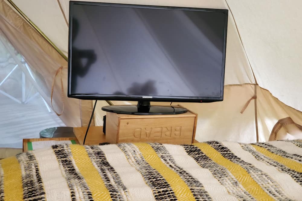Photo of Bedroom in Woodfibre