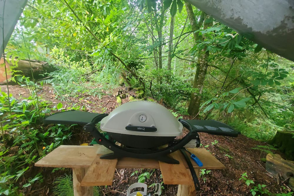 Photo of Outdoor in Woodfibre