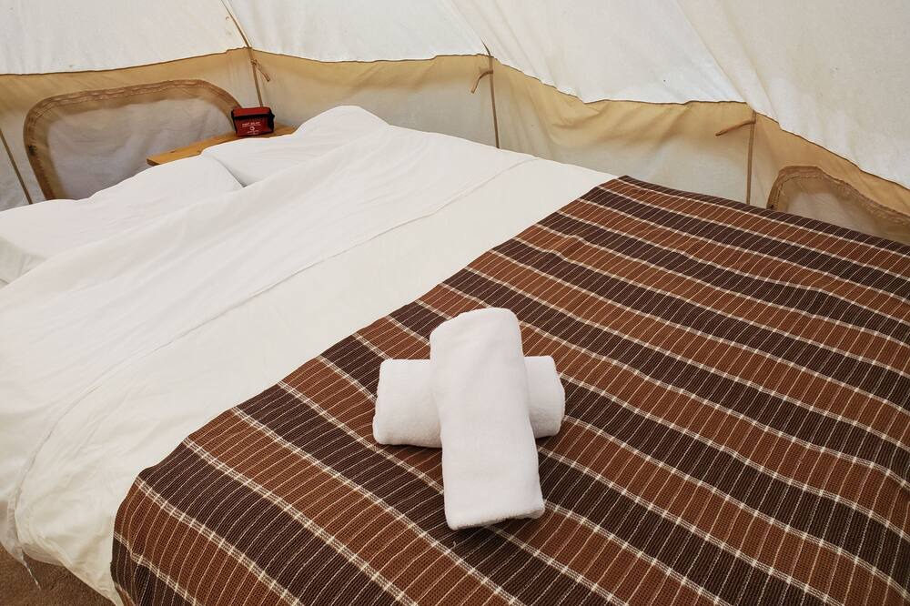 Photo of Bedroom in Woodfibre