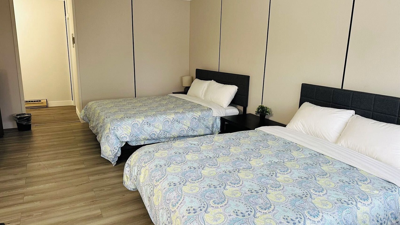Photo of Bedroom in Hope