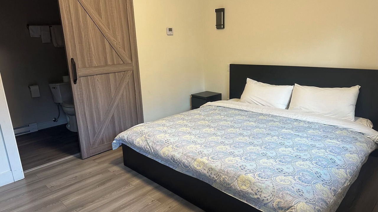 Photo of Bedroom in Hope