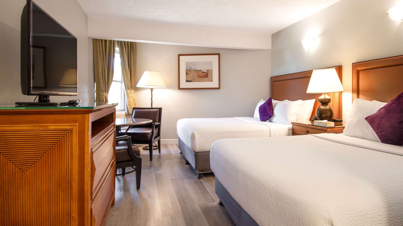 Photo of Bedroom in Regional District of Nanaimo