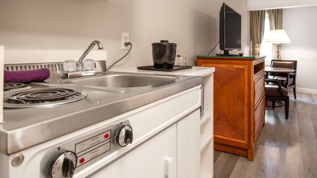 Photo of Kitchen in Regional District of Nanaimo
