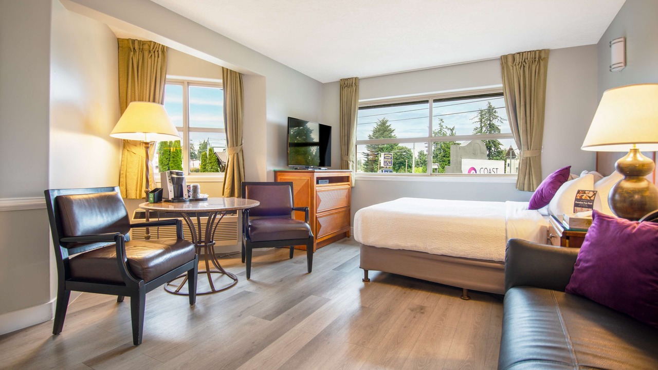 Photo of Bedroom in Regional District of Nanaimo