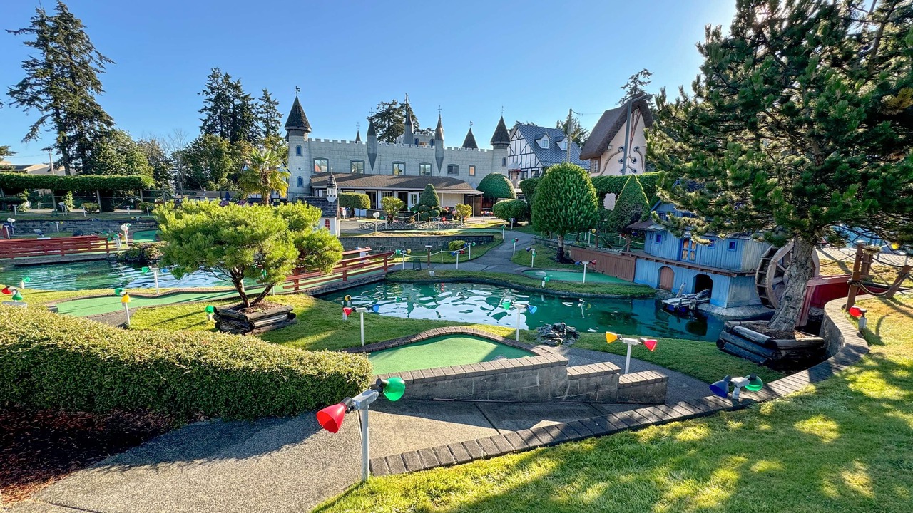 Photo of Others in Regional District of Nanaimo