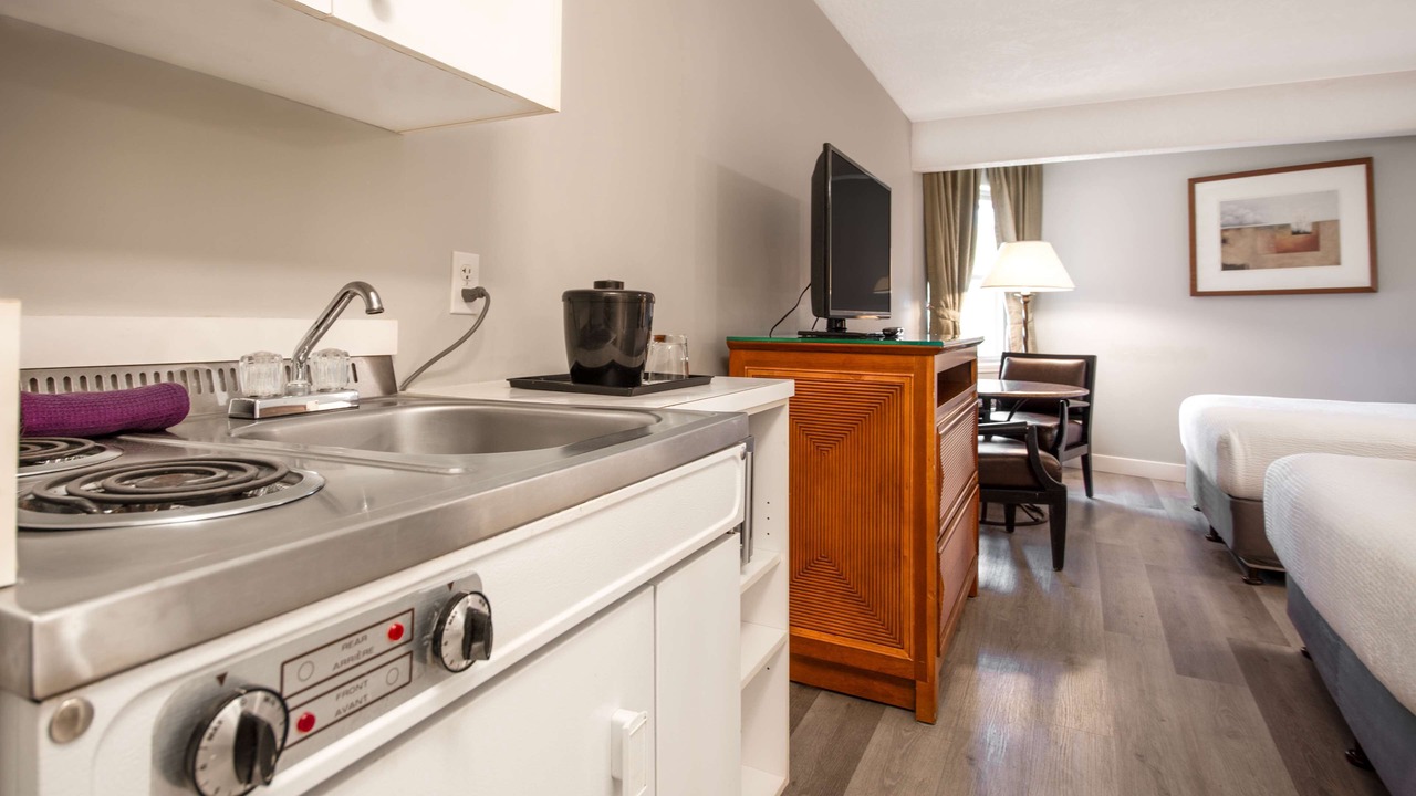 Photo of Kitchen in Regional District of Nanaimo
