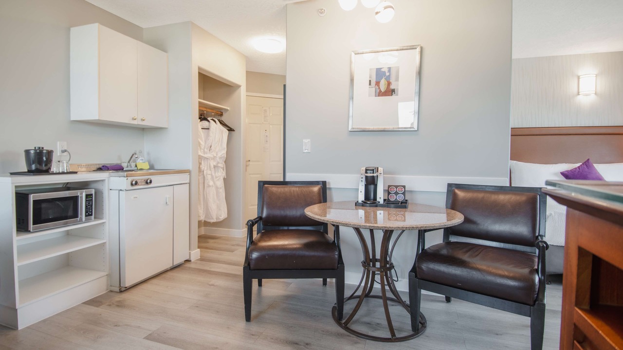 Photo of Bedroom in Regional District of Nanaimo