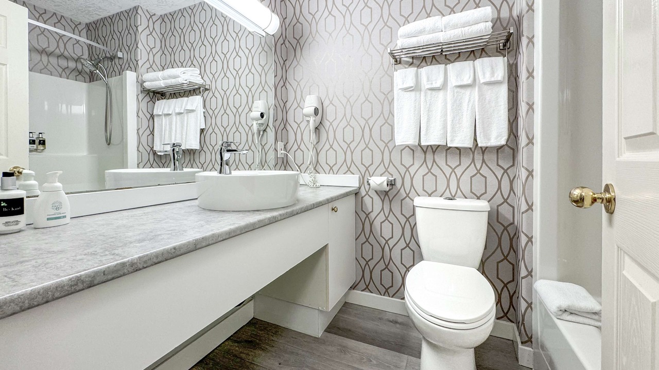 Photo of Bathroom in Regional District of Nanaimo