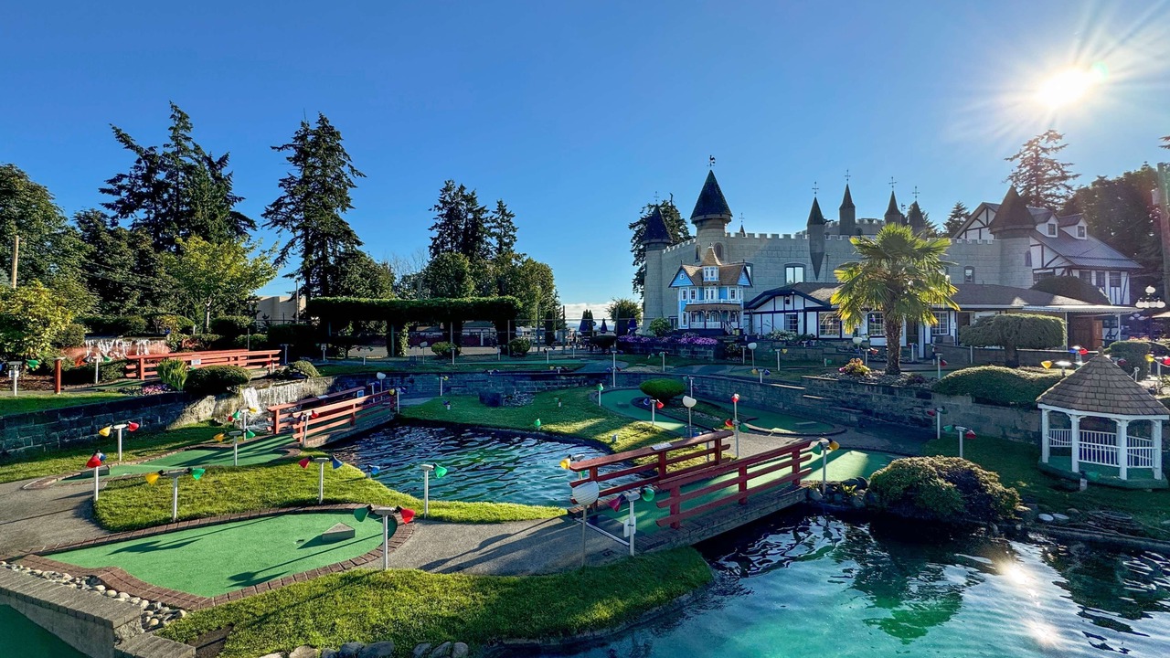 Photo of Others in Regional District of Nanaimo