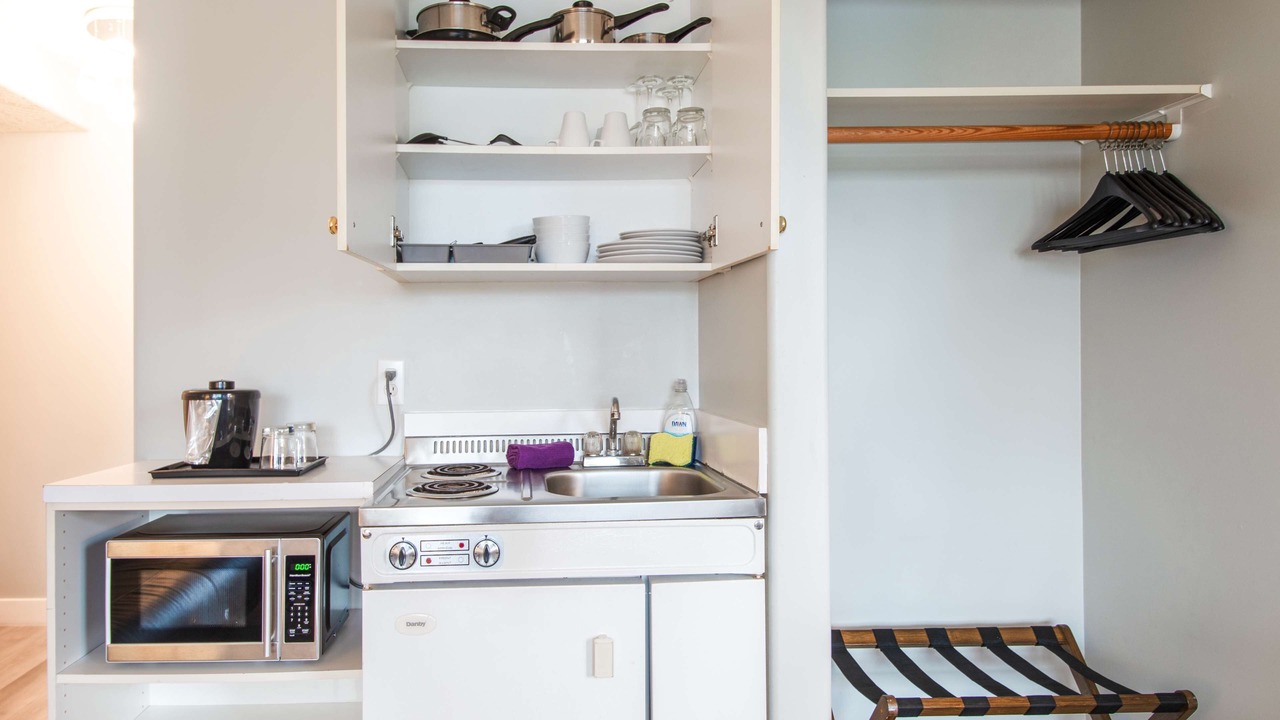 Photo of Kitchen in Regional District of Nanaimo