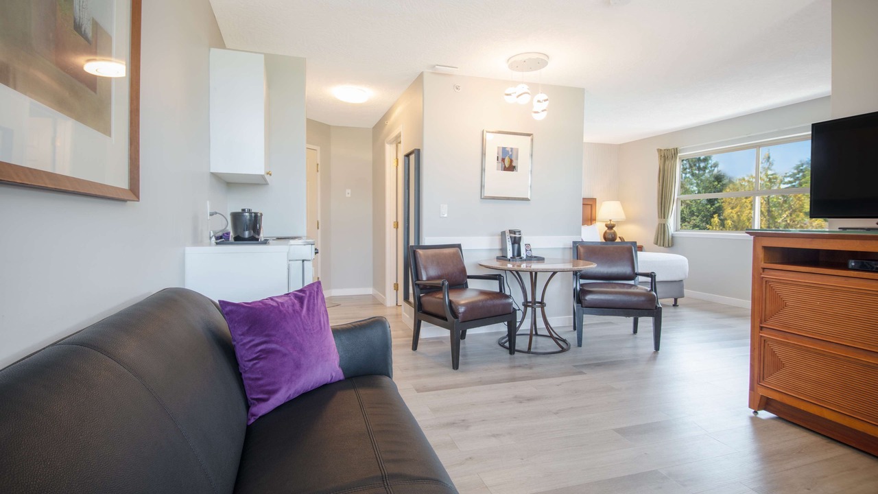 Photo of Bedroom in Regional District of Nanaimo