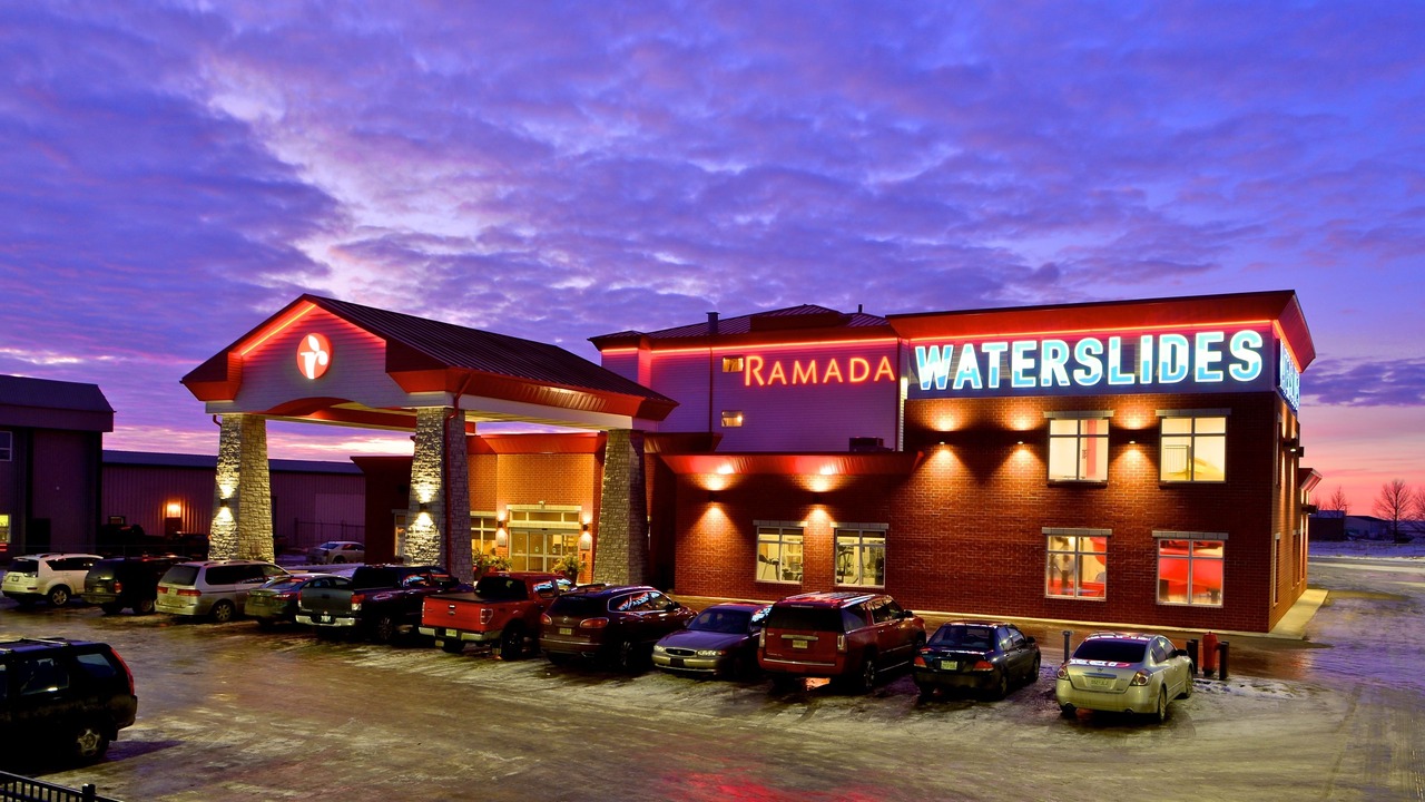Photo of Outdoor in Emerald Park