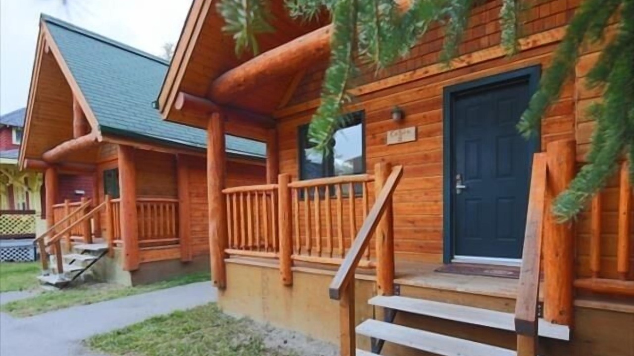 Photo of Outdoor in Banff