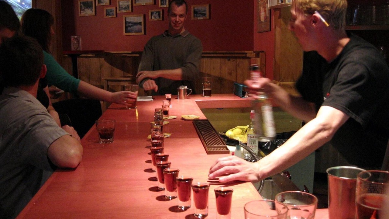 Photo of Others in Banff