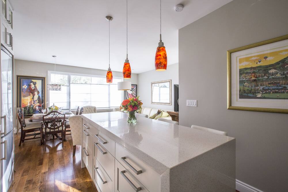 Photo of Kitchen in Kitsilano