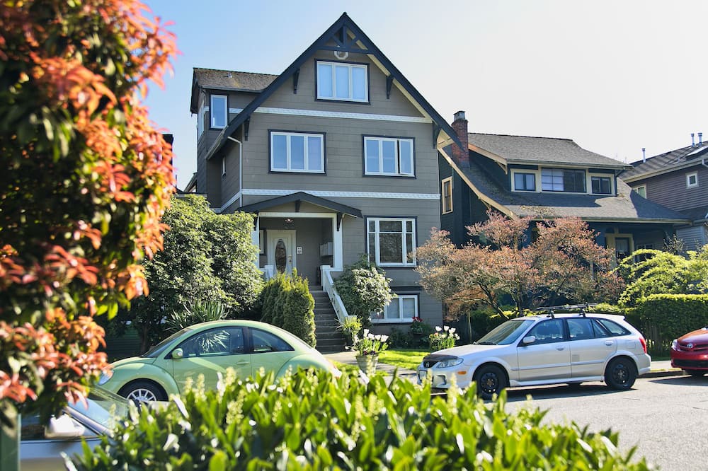 Photo of Others in Kitsilano