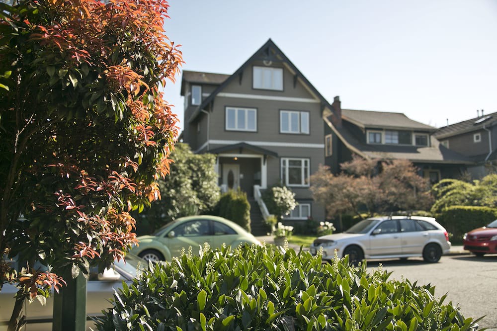 Photo of Others in Kitsilano