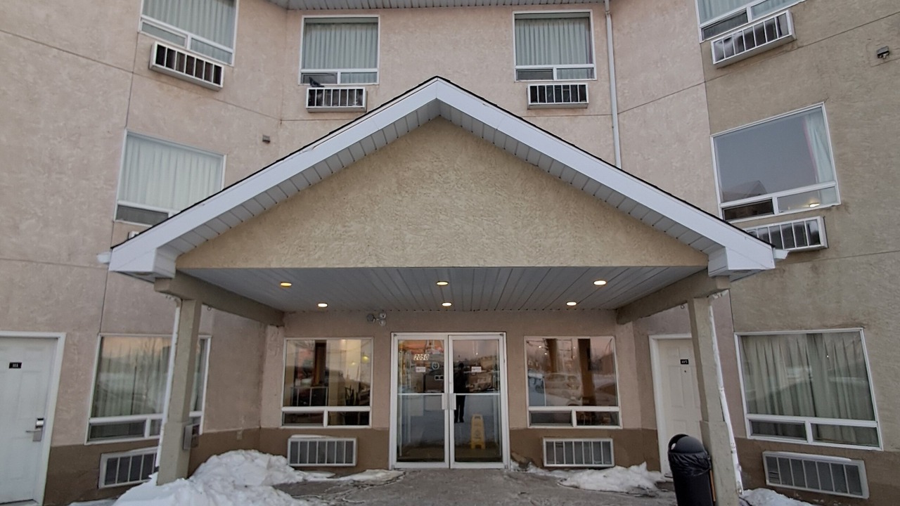 Photo of Outdoor in Regina