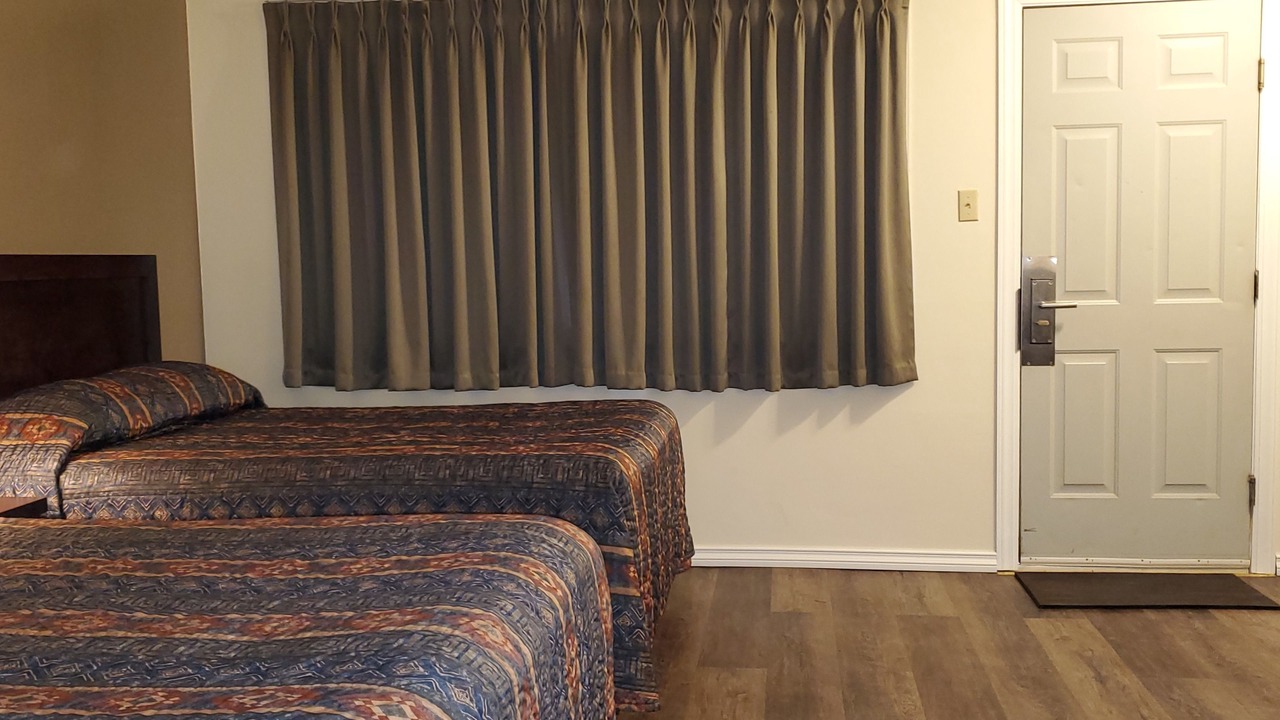 Photo of Bedroom in North Battleford