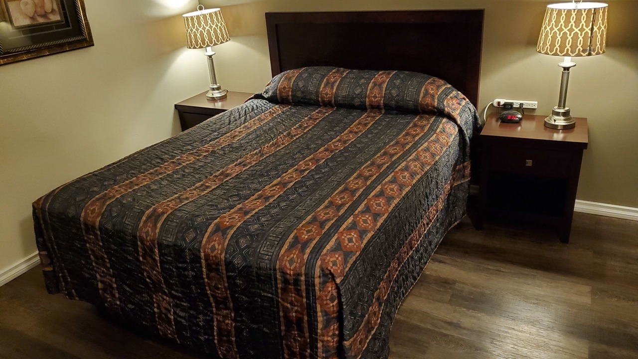 Photo of Bedroom in North Battleford