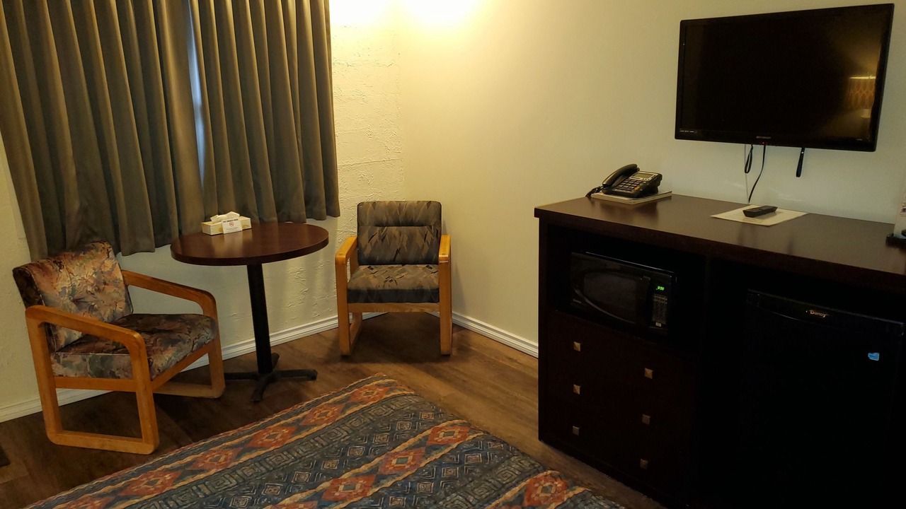 Photo of Bedroom in North Battleford