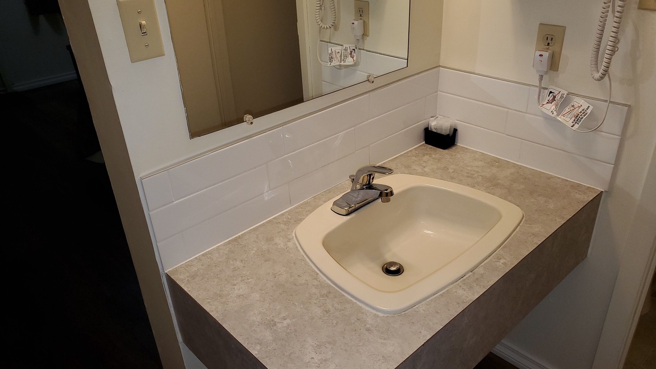 Photo of Bathroom in North Battleford