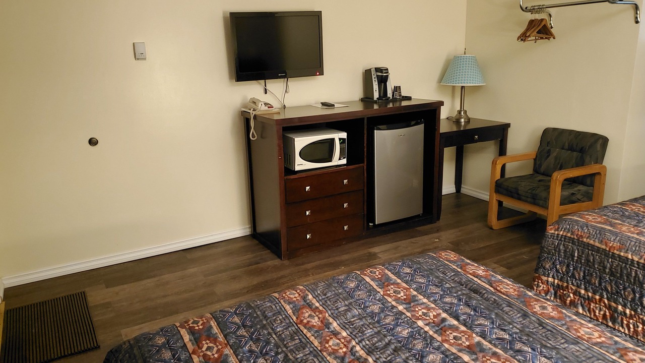 Photo of Bedroom in North Battleford
