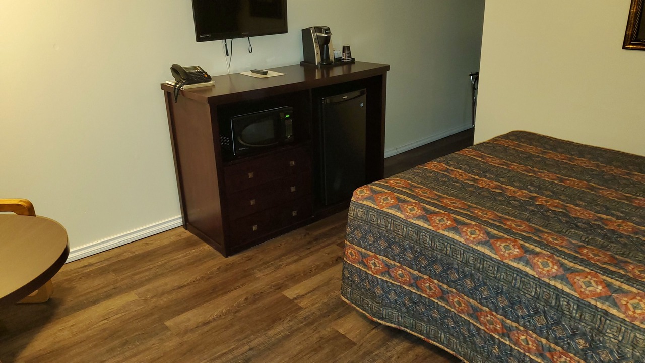 Photo of Bedroom in North Battleford