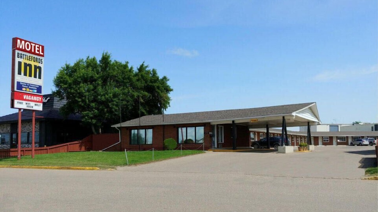 Photo of Outdoor in North Battleford