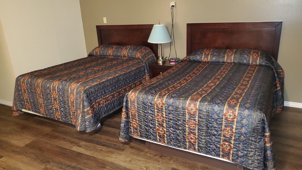 Photo of Bedroom in North Battleford
