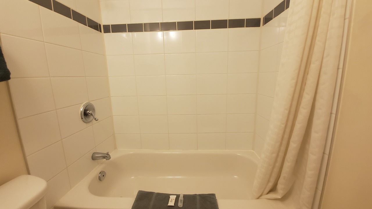 Photo of Bathroom in North Battleford