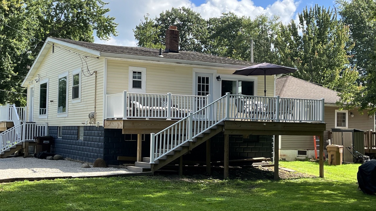 Photo of Outdoor in Gloria Glens Park