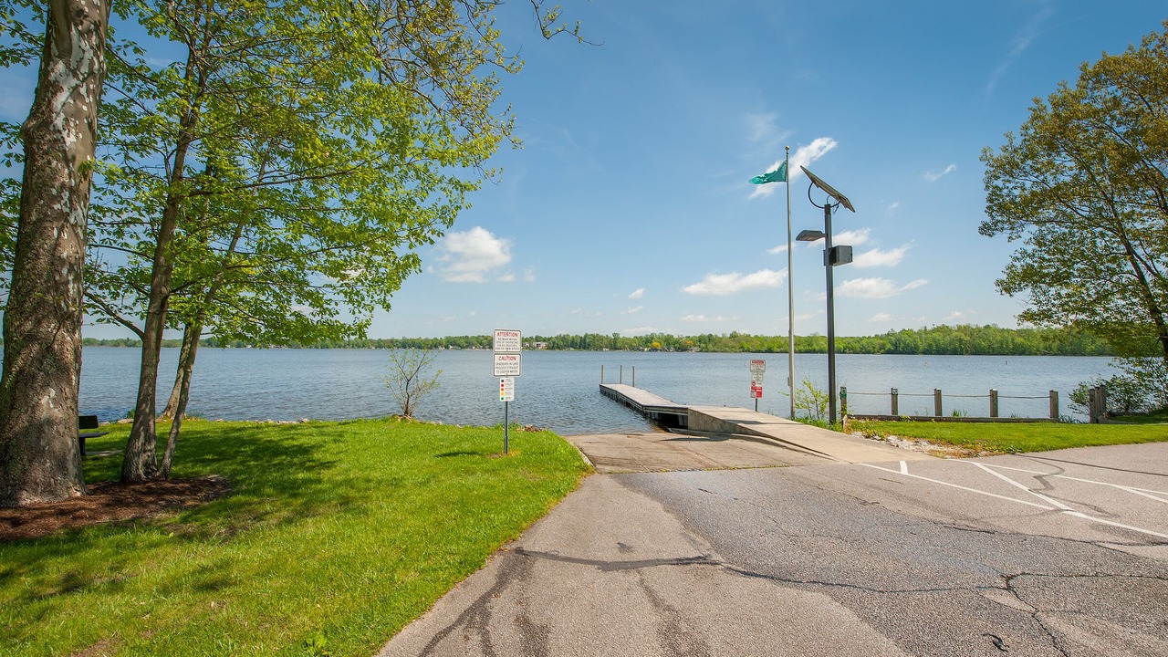 Photo of Outdoor in Gloria Glens Park