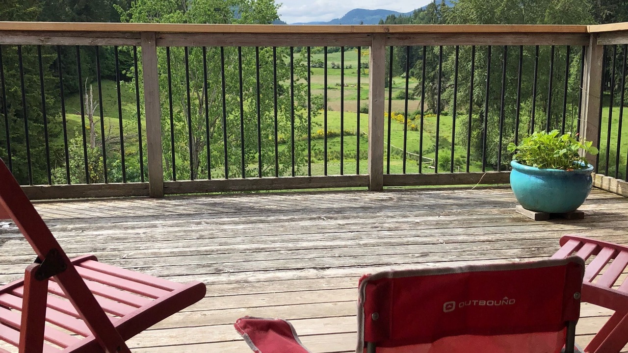 Photo of Outdoor in Duncan