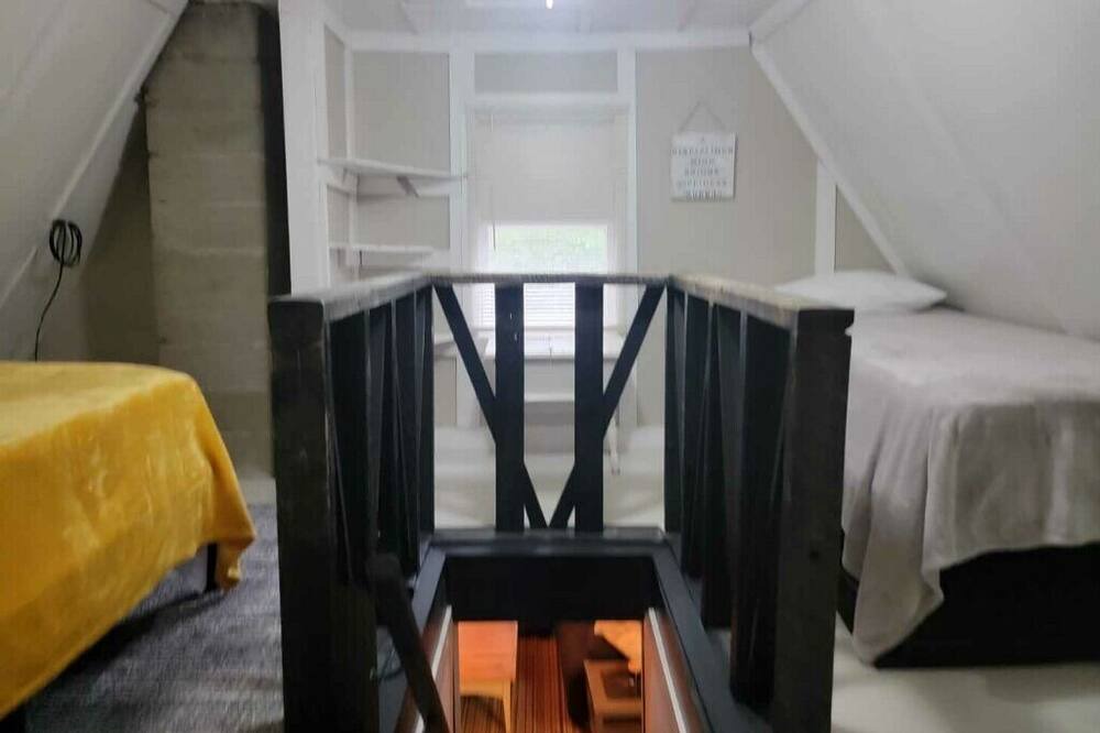 Photo of Bedroom in Bethlehem
