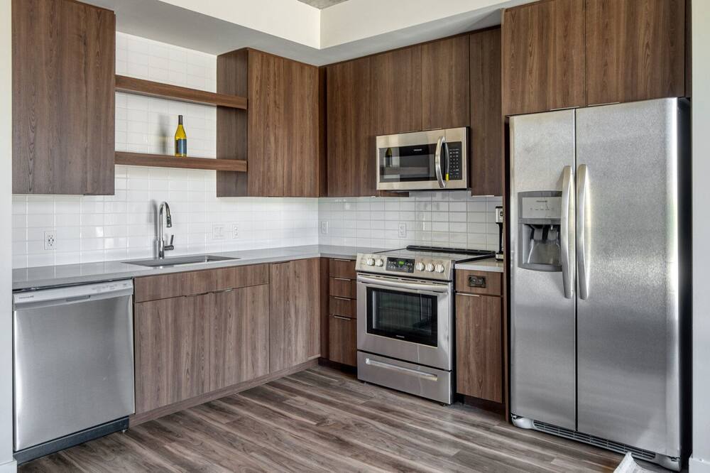 Photo of Kitchen in Golden Triangle