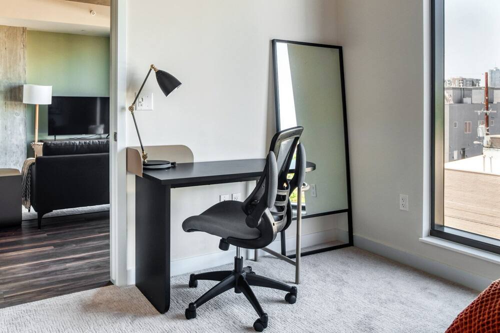 Photo of Bedroom in Golden Triangle