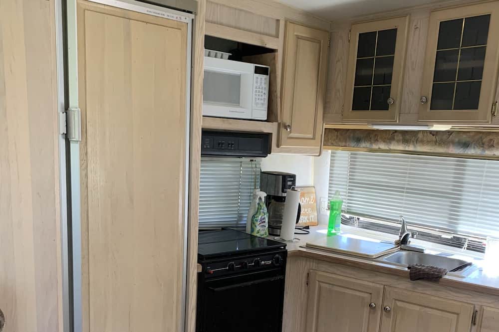 Photo of Kitchen in Medicine Hat