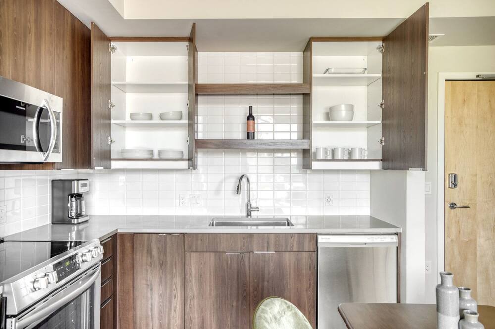 Photo of Kitchen in Golden Triangle