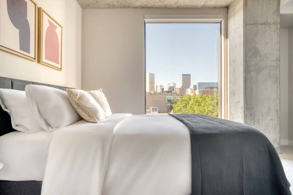 Photo of Bedroom in Golden Triangle
