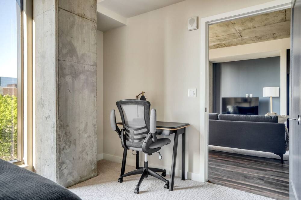 Photo of Bedroom in Golden Triangle